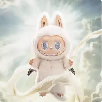 Labubu Angel